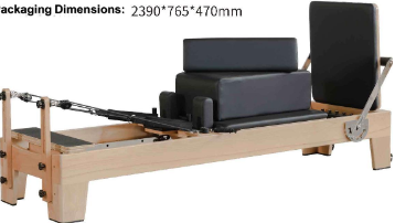 Beech Core Bed